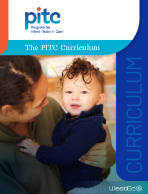 PITC Curriculum