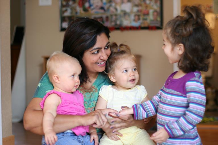 PITC PARS Instrument cover